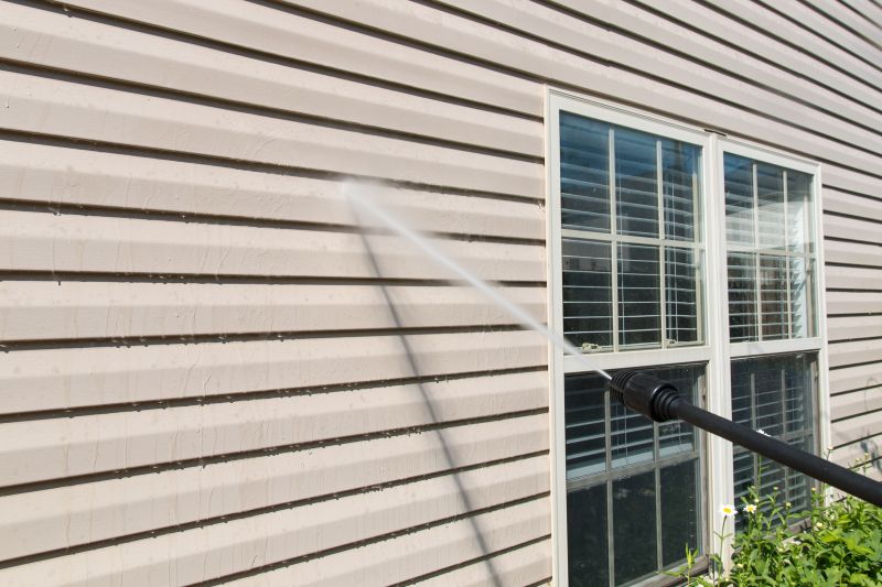 Siding Maintenance Solutions