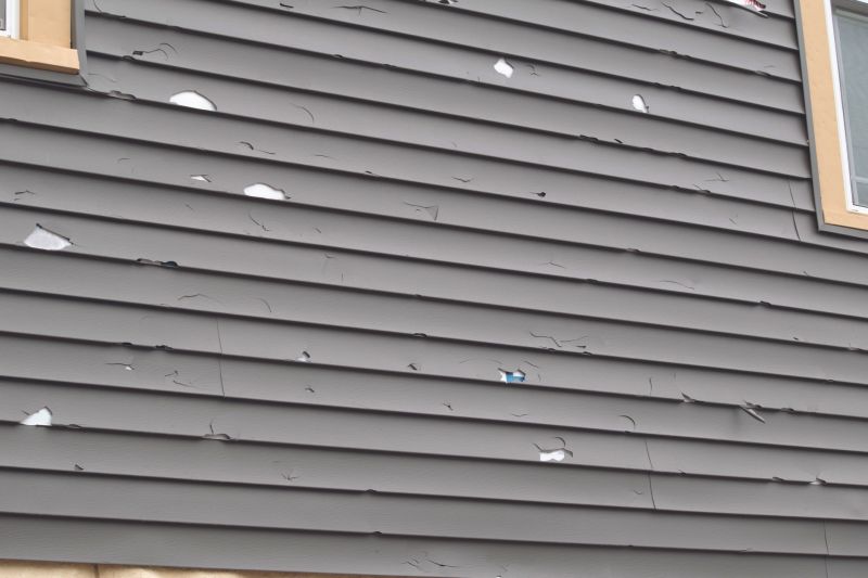 Vinyl Siding Repair Expert Image 2