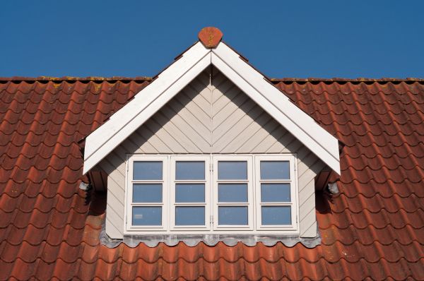 Dormer Renovation